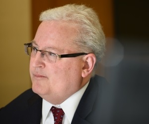 Peter Frost